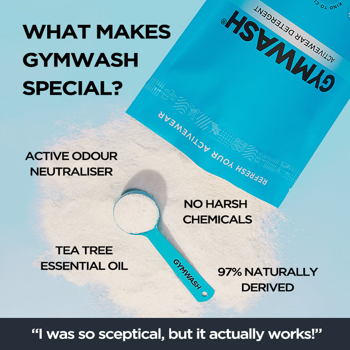 Activewear Detergent