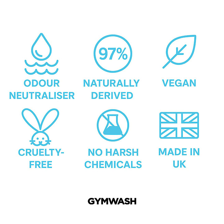 Activewear Detergent