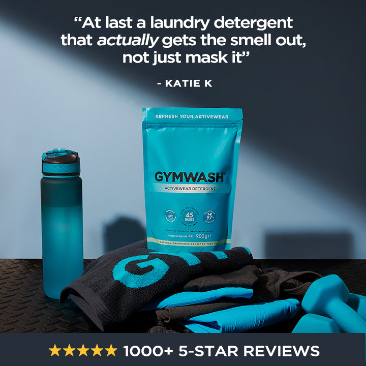 Activewear Detergent