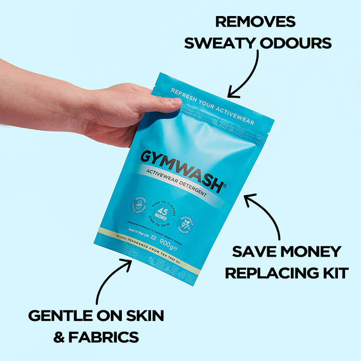 Activewear Detergent