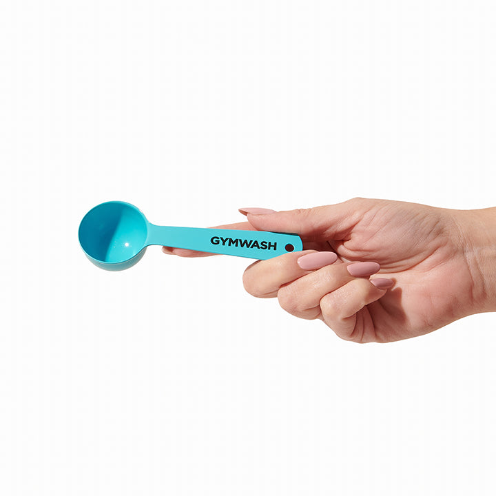 Stainless Steel Scoop