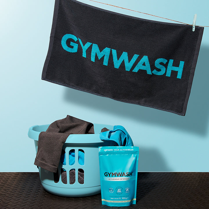 Workout Towel