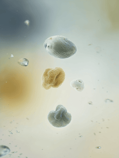 Enzyme powder