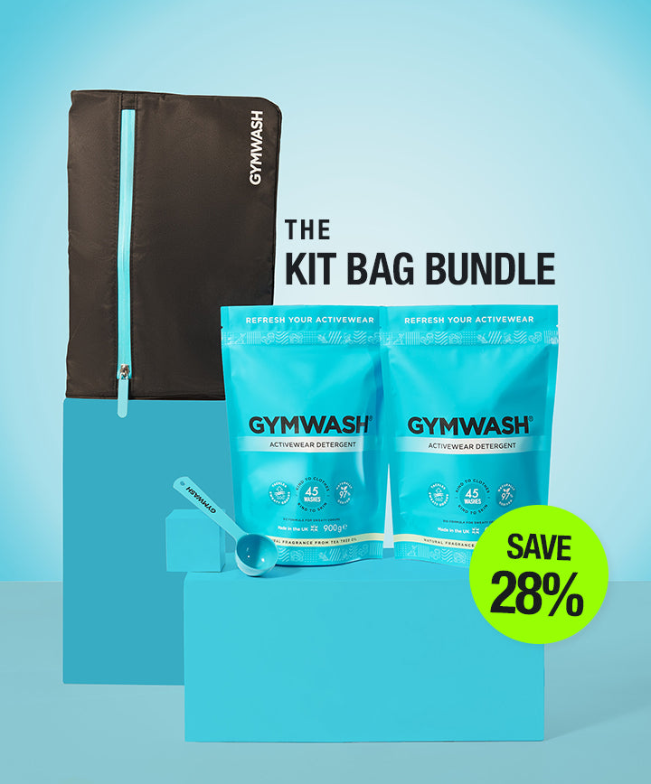 Kit Bag Bundle
