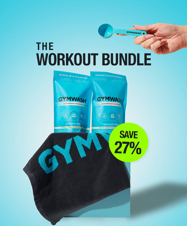 The Workout Bundle