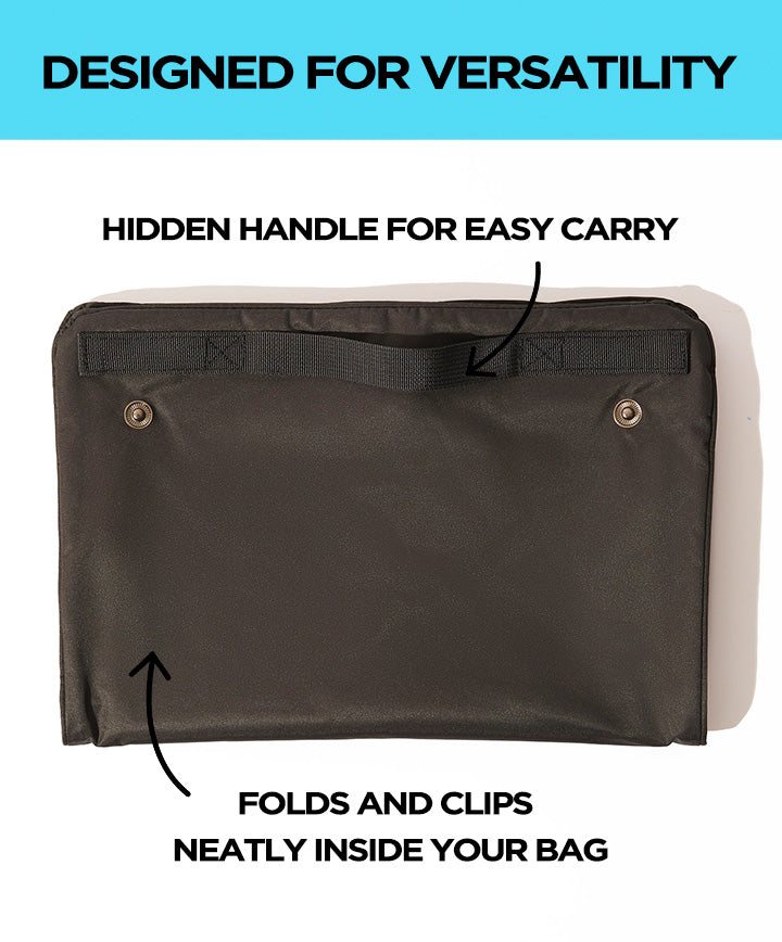 Designed for dual use