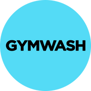 GYMWASH logo