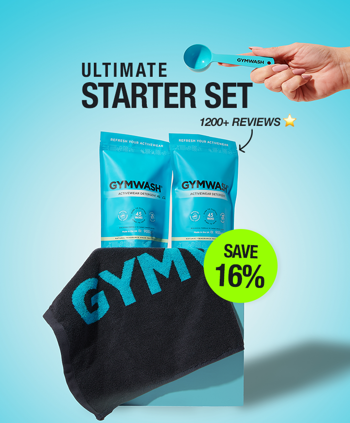 Ultimate Starter Set